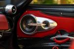Pagani Huayra Pacchetto Tempesta 2019 года